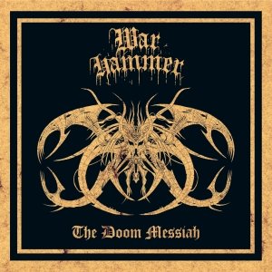 The Doom Messiah (remastered + bonus tracks) Warhammer