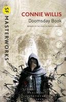 The Doomsday Book Connie Willis