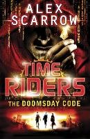 The Doomsday Code Scarrow Alex