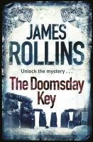 The Doomsday Key Rollins James
