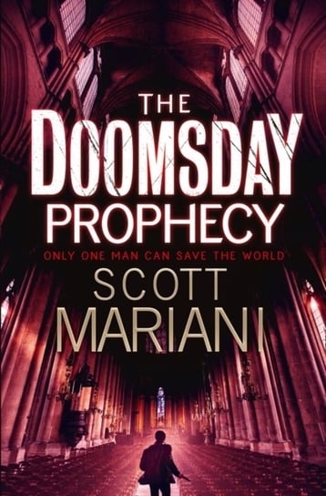 The Doomsday Prophecy Mariani Scott