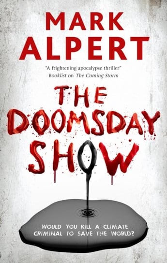 The Doomsday Show Alpert Mark