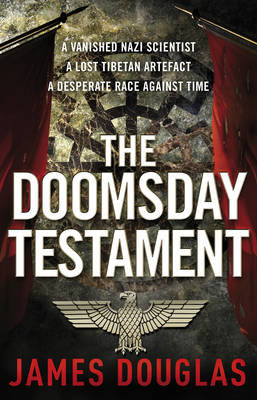 The Doomsday Testament Douglas James