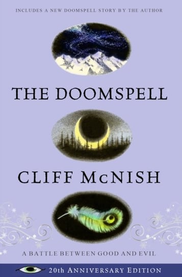 The Doomspell: 20th Anniversary Special Edition Mcnish Cliff