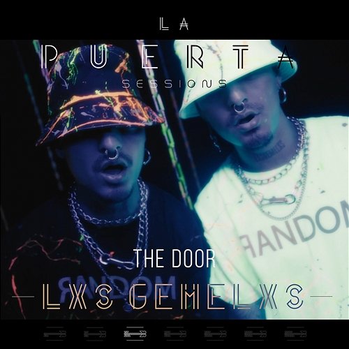 The Door Lxs Gemelxs