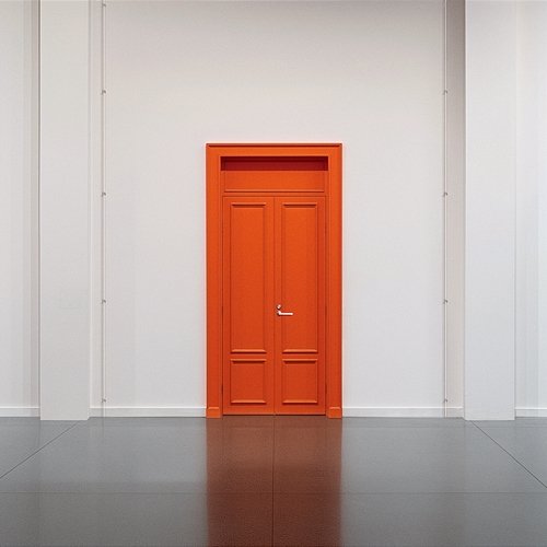 The Door Teddy Swims & Tiago PZK