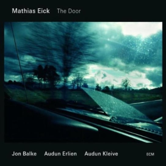 The Door Eick Mathias