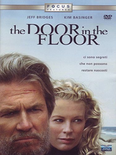 The Door in the Floor (Drzwi w podłodze) Williams Tod