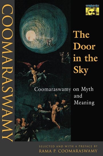 The Door in the Sky Coomaraswamy Ananda K.