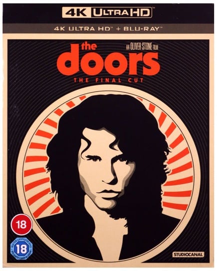 The Doors Stone Oliver