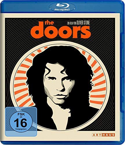 The Doors Various Directors