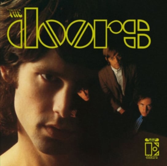 The Doors, płyta winylowa The Doors
