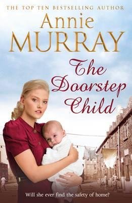 The Doorstep Child Murray Annie