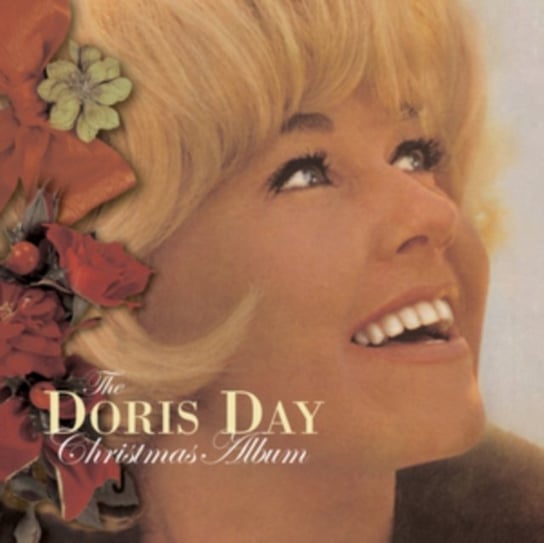 The Doris Day Christmas Collection Day Doris