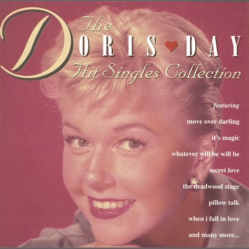 The Doris Day Hit Singles Collection Doris Day