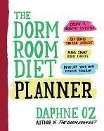 The Dorm Room Diet Planner Oz Daphne