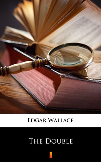 The Double Edgar Wallace