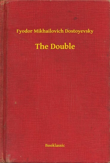 The Double Dostojewski Fiodor