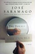 The Double Saramago Jose