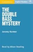 The Double Bass Mystery: Level 2 Harmer Jeremy