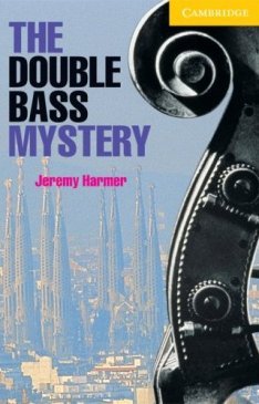 The Double Bass Mystery Level 2 Harmer Jeremy