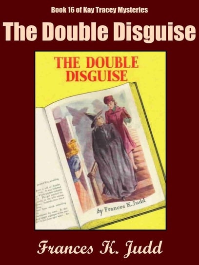 The Double Disguise - ebook epub Frances K. Judd