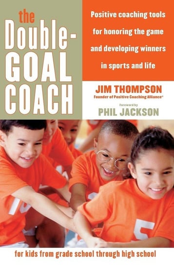 The Double-Goal Coach Thompson Jim