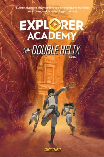 The Double Helix Opracowanie zbiorowe