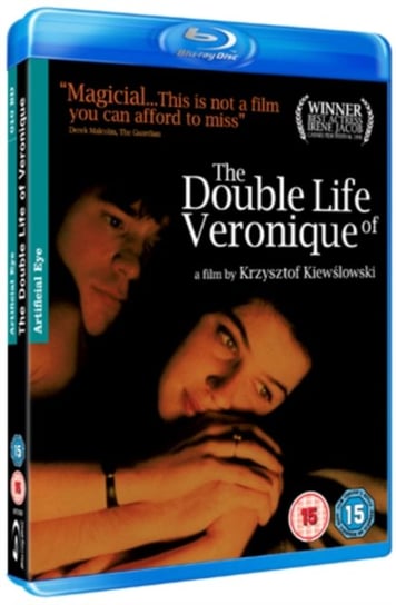 The Double Life of Veronique (brak polskiej wersji językowej) Kieślowski Krzysztof