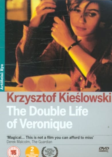 The Double Life of Veronique (brak polskiej wersji językowej) Kieślowski Krzysztof