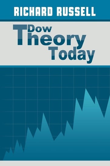 The Dow Theory Today Richard Russell