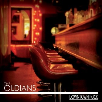 The Downtown Rock The Oldians