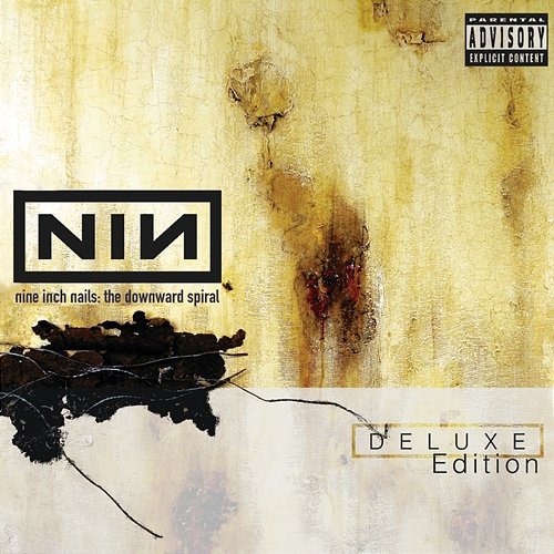 The Downward Spiral Nine Inch Nails