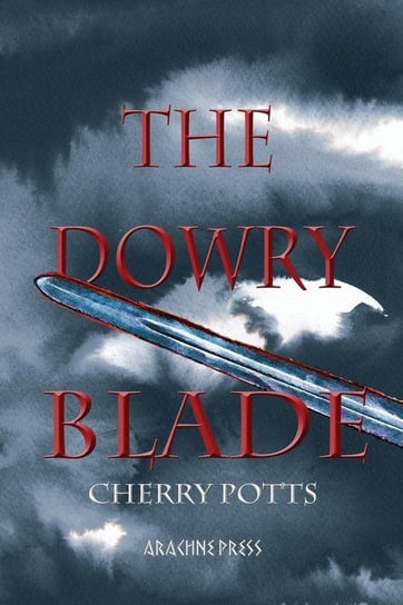 The Dowry Blade Potts Cherry