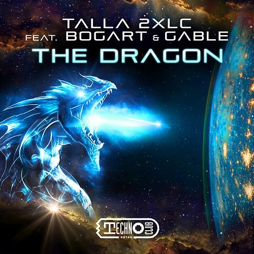 The Dragon Talla 2XLC