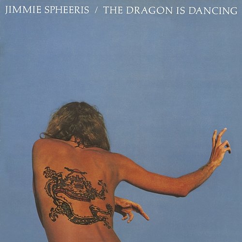 The Dragon Is Dancing Jimmie Spheeris