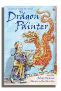 The Dragon Painter None, Dickins Rosie