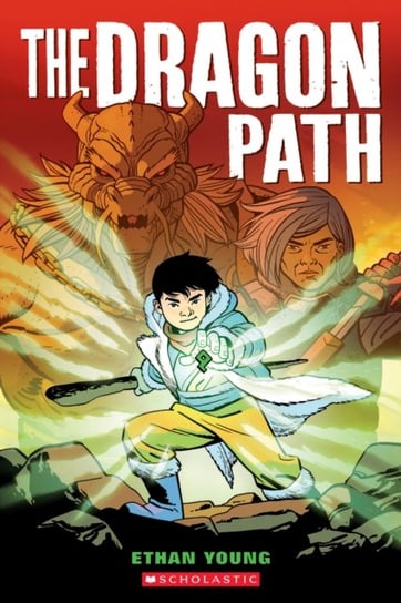 The Dragon Path Ethan Young