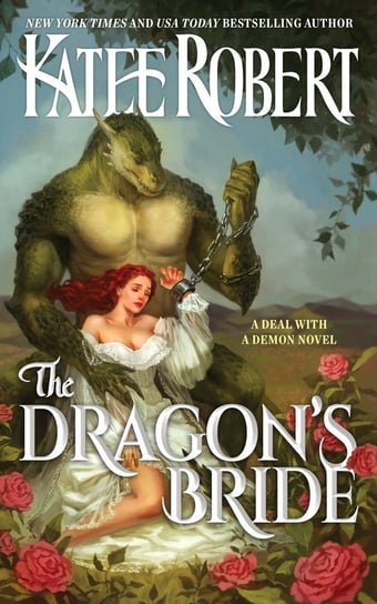 The Dragon's Bride Robert Katee