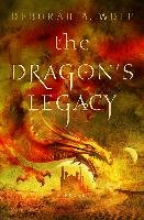 The Dragon's Legacy Wolf Deborah A.