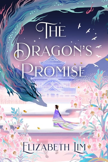 The Dragon's Promise Lim Elizabeth