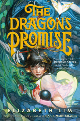 The Dragon's Promise Penguin Random House