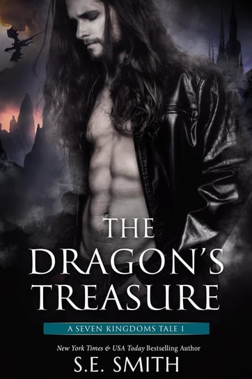 The Dragon's Treasure Smith S.E.