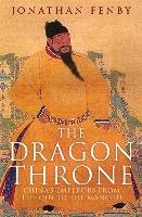 The Dragon Throne Fenby Jonathan