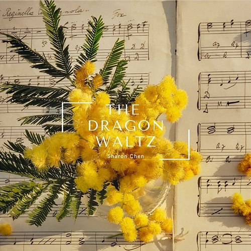 The Dragon Waltz Sharon Chen