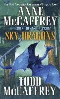 The Dragonriders of Pern 4. Sky Dragons McCaffrey Anne