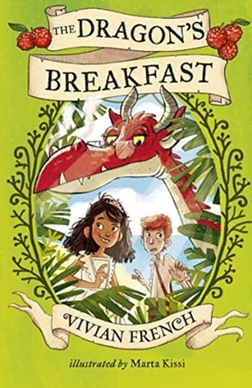The Dragons Breakfast French Vivian