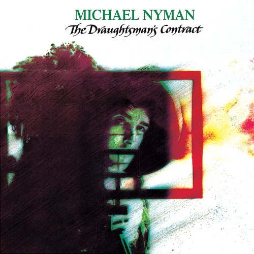 The Draughtsman's Contract: Music From The Motion Picture Michael Nyman