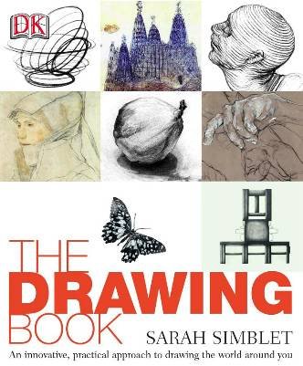 The Drawing Book Simblet Sarah