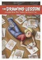 The Drawing Lesson Crilley Mark